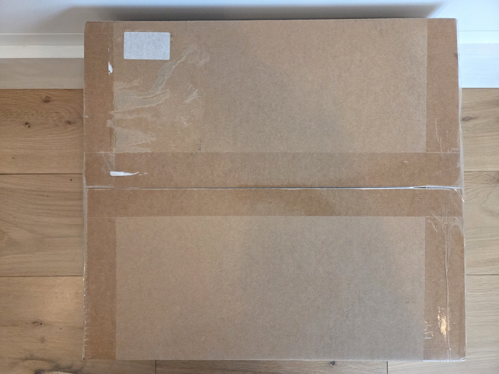 (SEALED) Gosvor Pivot Cordless Robotic Pool Vacuum