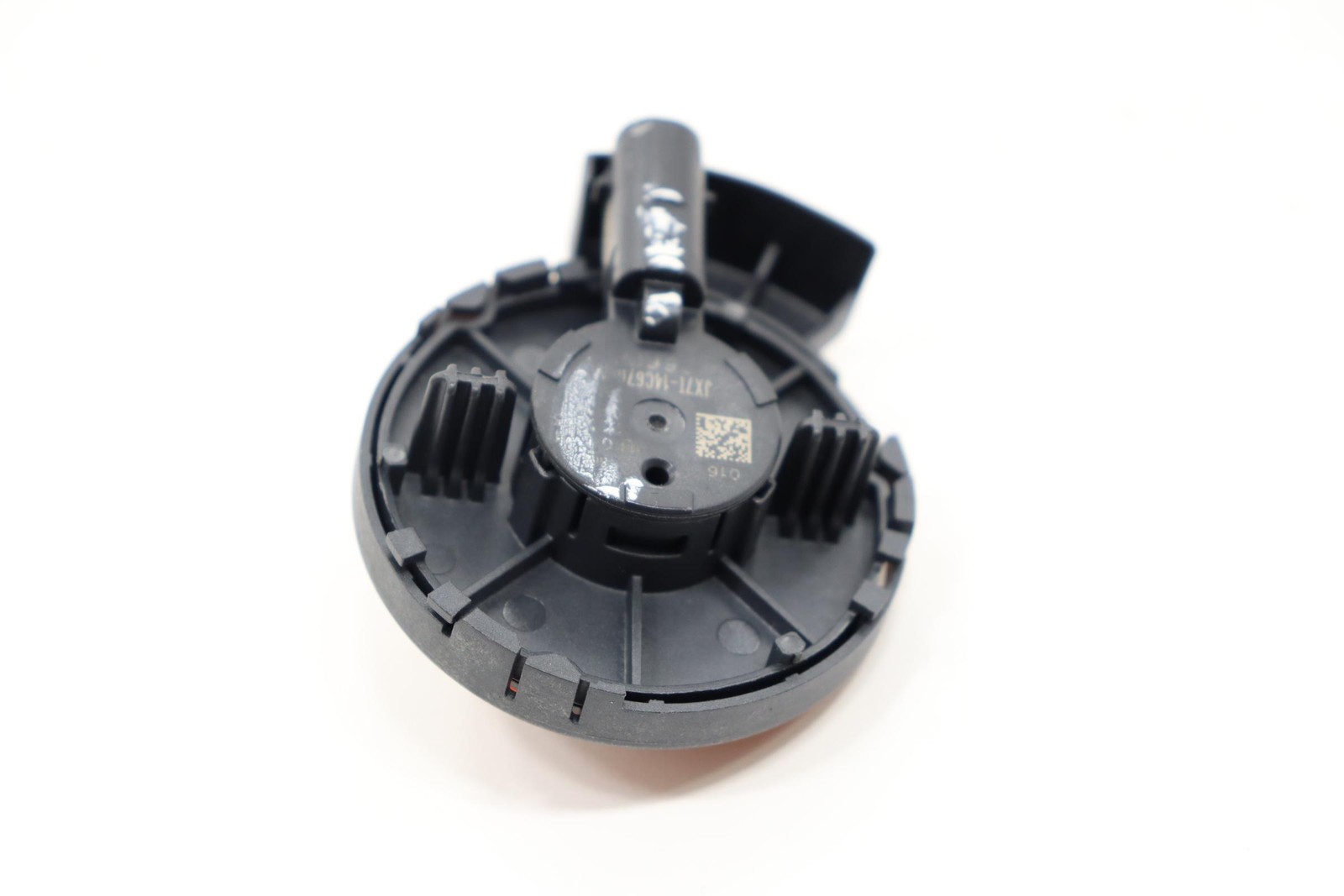 2022 - 2026 FORD MAVERICK FRONT LEFT AIRBAG CRASH IMPACT SENSOR OEM JX7T14C676AA