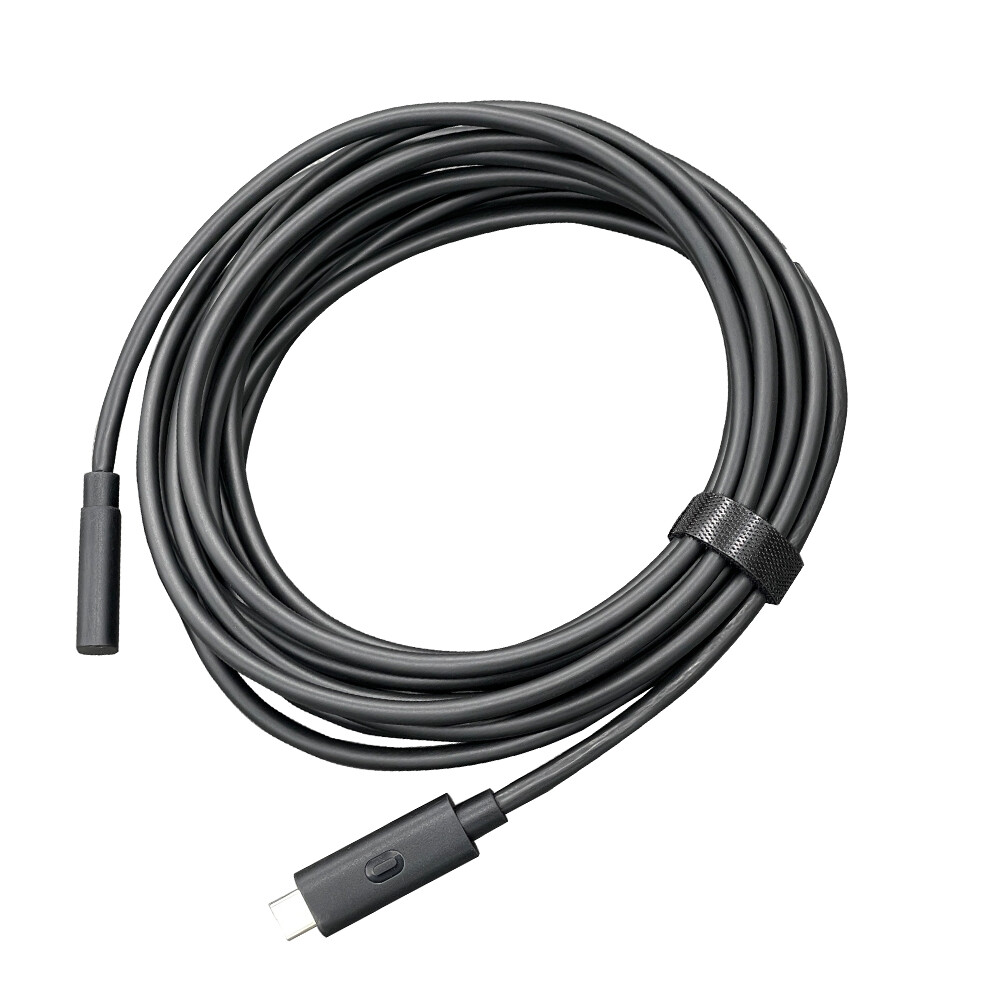 Oculus Link Virtual Reality Headset Cable for Quest 2 and Quest - 16FT (5M)