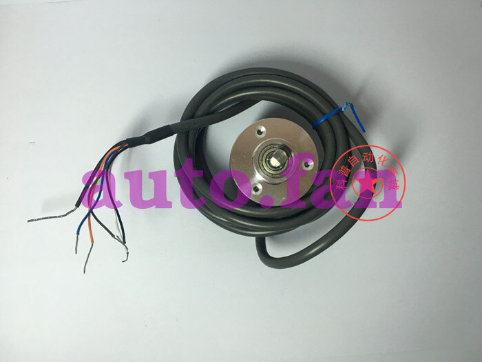 For Optical Encoder E6B2-CWZ6C 100P/R