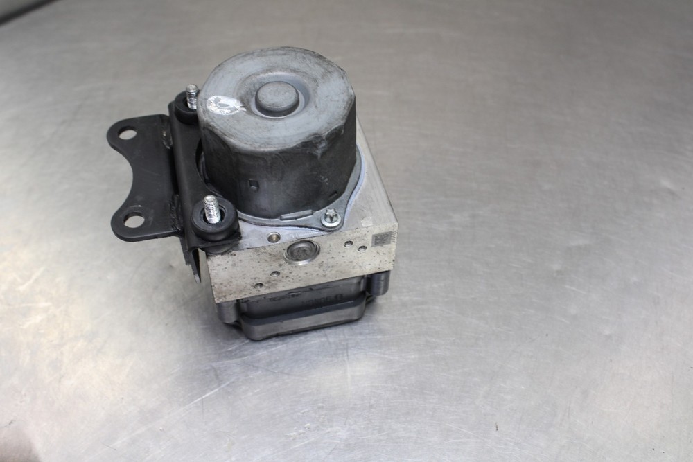 11-14 VULCAN 1700 VN1700 NOMAD ABS PUMP UNIT MODULE