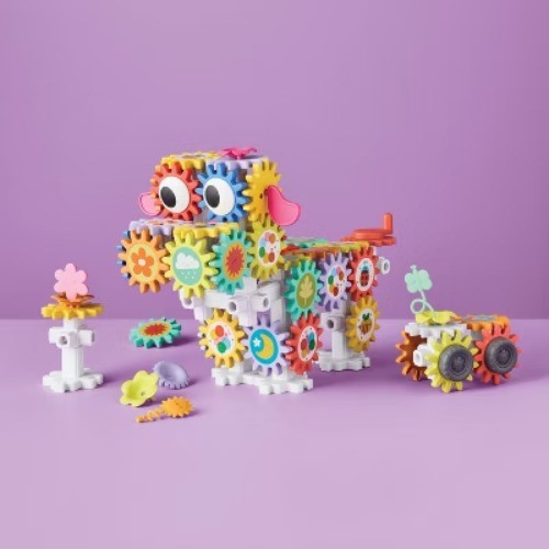 Learning Gears - Gigglescape