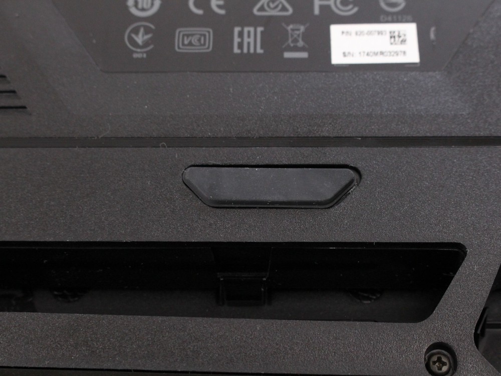 Logitech G910 Orion Spectrum Mechanical Replacement KEY CAP ONLY Keyboard