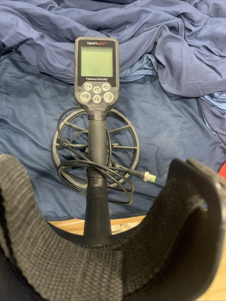 Nokia Makro Simplex+