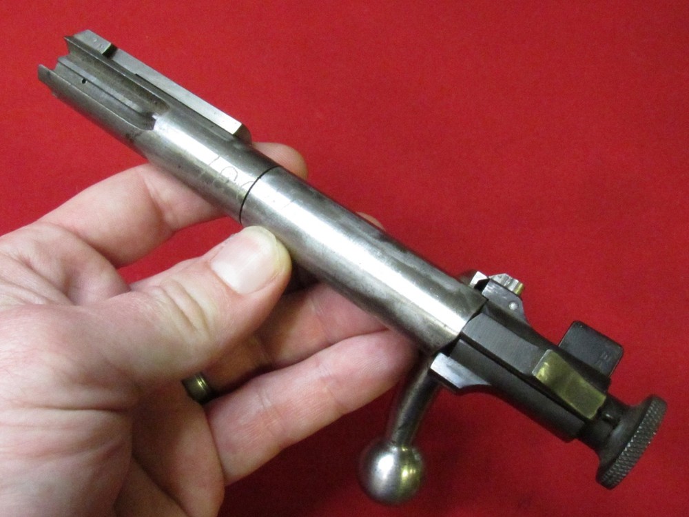 Springfield 1922M2 Breech Bolt Assembly - 181