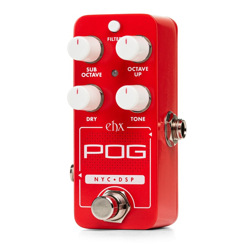 Electro-Harmonix Pico POG Polyphonic Octave Generator