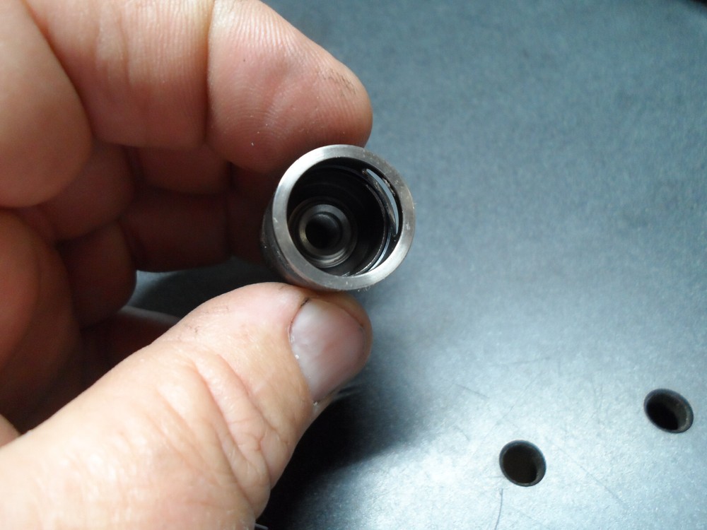 MINI COUNTERSINK STOPS (mvj)