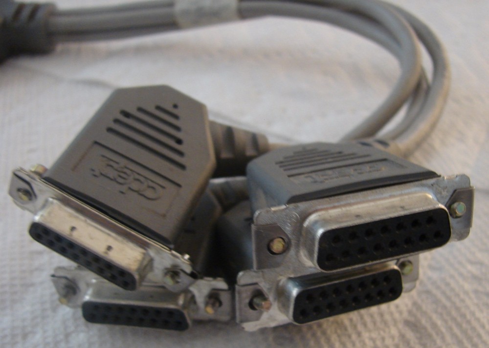 Adept 10330-11141 CABLE ASSEMBLY