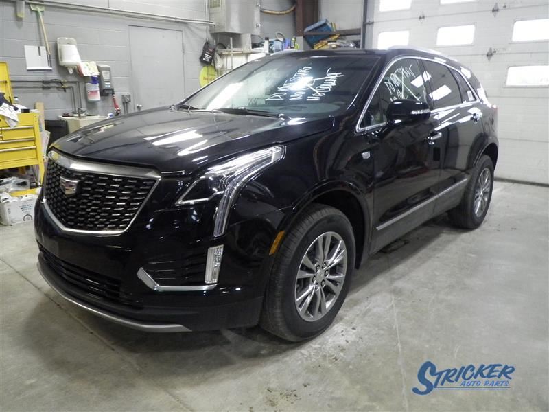 2022 XT5 Premium Luxury Upper Air Shutter 1463356
