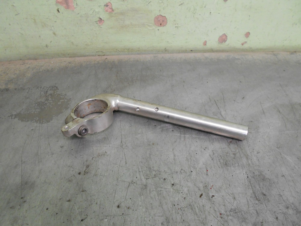 yamaha  hunderace   r/h  bar