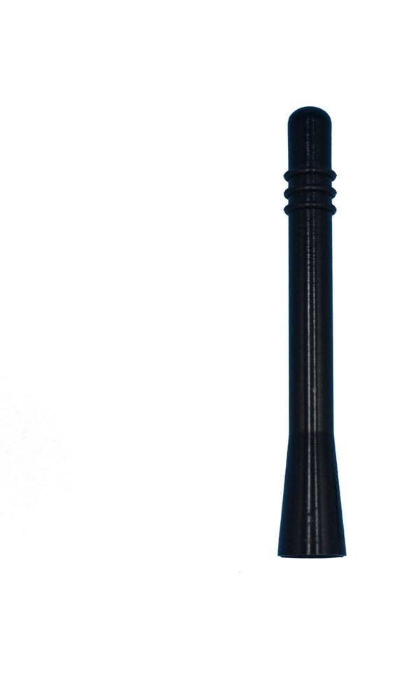 3.7" Antenna Black for Ford Focus 2008-2018