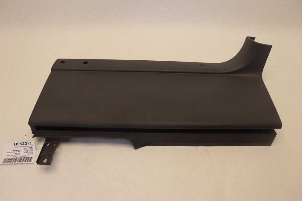 2008-2017 FREIGHTLINER CASCADIA 125 LEFT SIDE OVERHEAD CONSOLE TRIM PANEL OEM