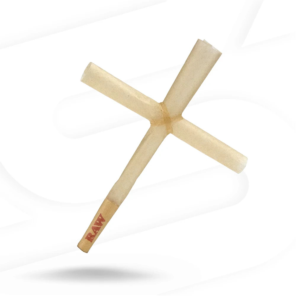 RAW Cross Cone | 2 Cross Cone per Unit