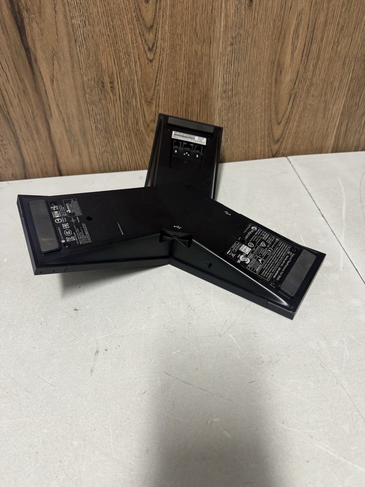 Polycom RealPresence Trio 8500 Conference Phone System Untested