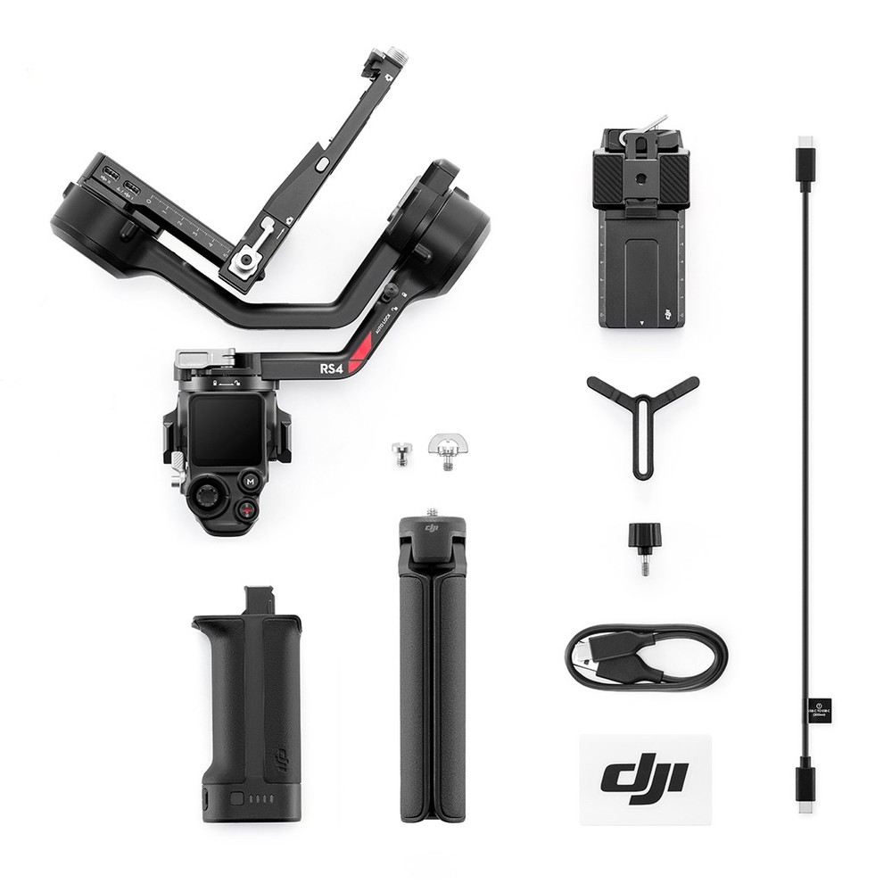 DJI RS 4