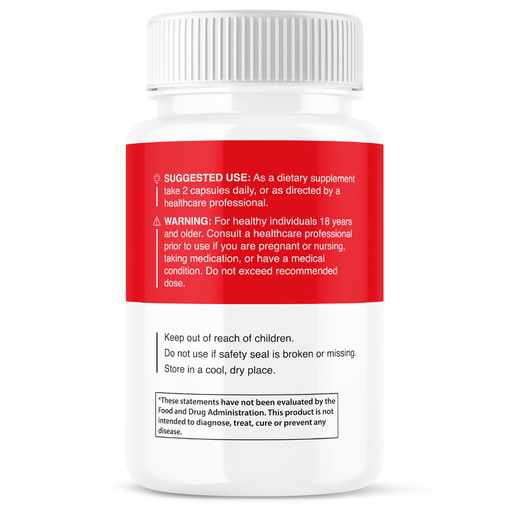 (2 Pack) CircuSync Advanced Blood Support Formula Supplement Circu Sync (120ct)