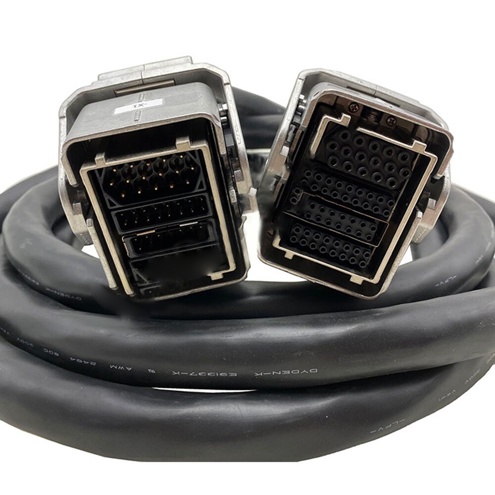 HW1271526-4 For YASKAWA Encoder Power Cable