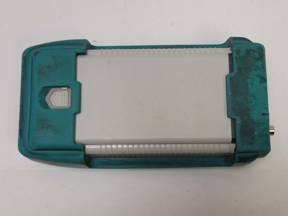 Microtest Pentascanner 350 Cable Tester - Needs New Battery