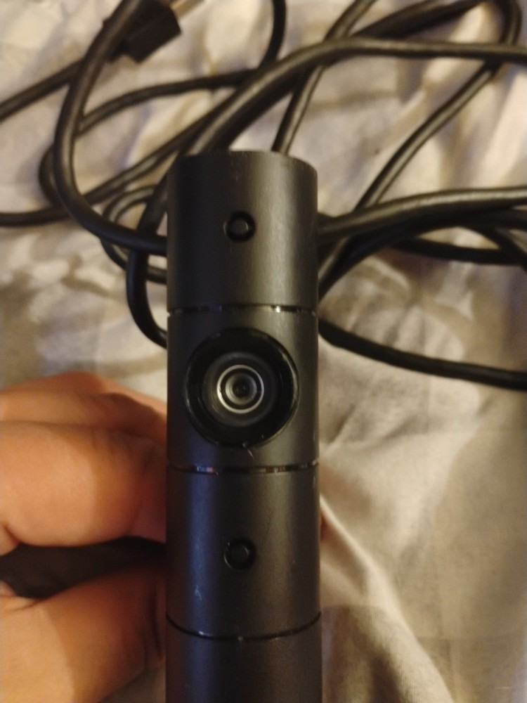 Sony PS4 Camera - Black