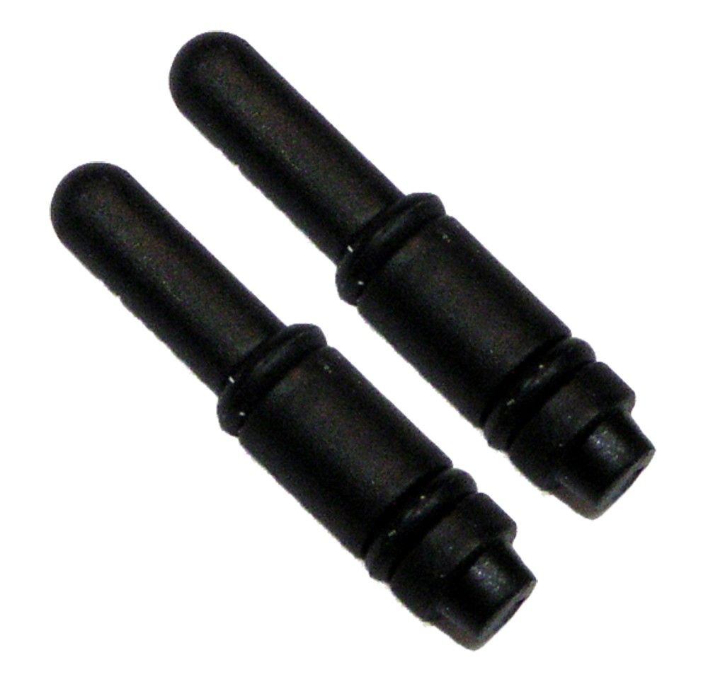 Porter Cable BN125A/BN200 Replacement (2 Pack) Trigger Valve Stem - 913374-2PK