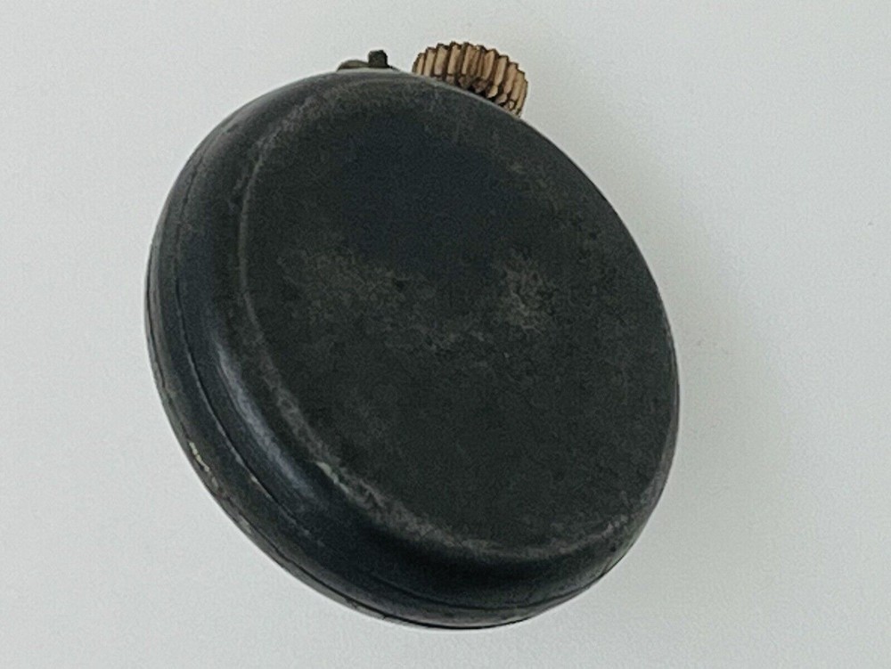 ANTIQUE RARE BUTTON HOLE WATCH
