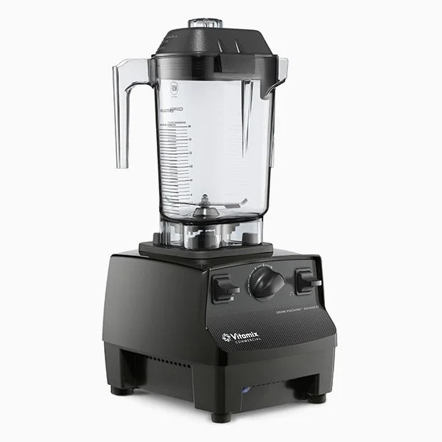 New Vitamix 48 oz Drink Machine Advance® 2.3 HP Stackable Commercial Blender NSF