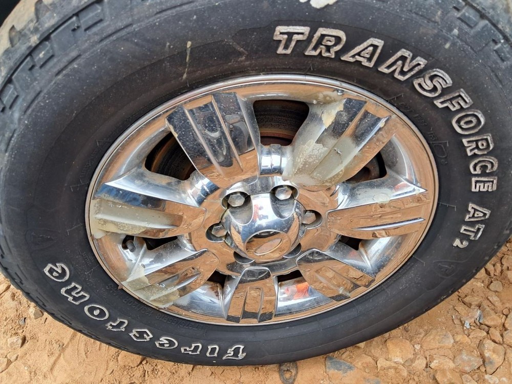 F150 2012 Glove Box 4800922