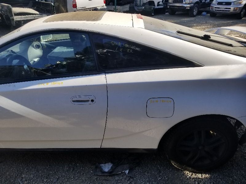 00-02 TOYOTA CELICA ABS COMPUTER CONTROL MODULE ECM ASSEMBLY