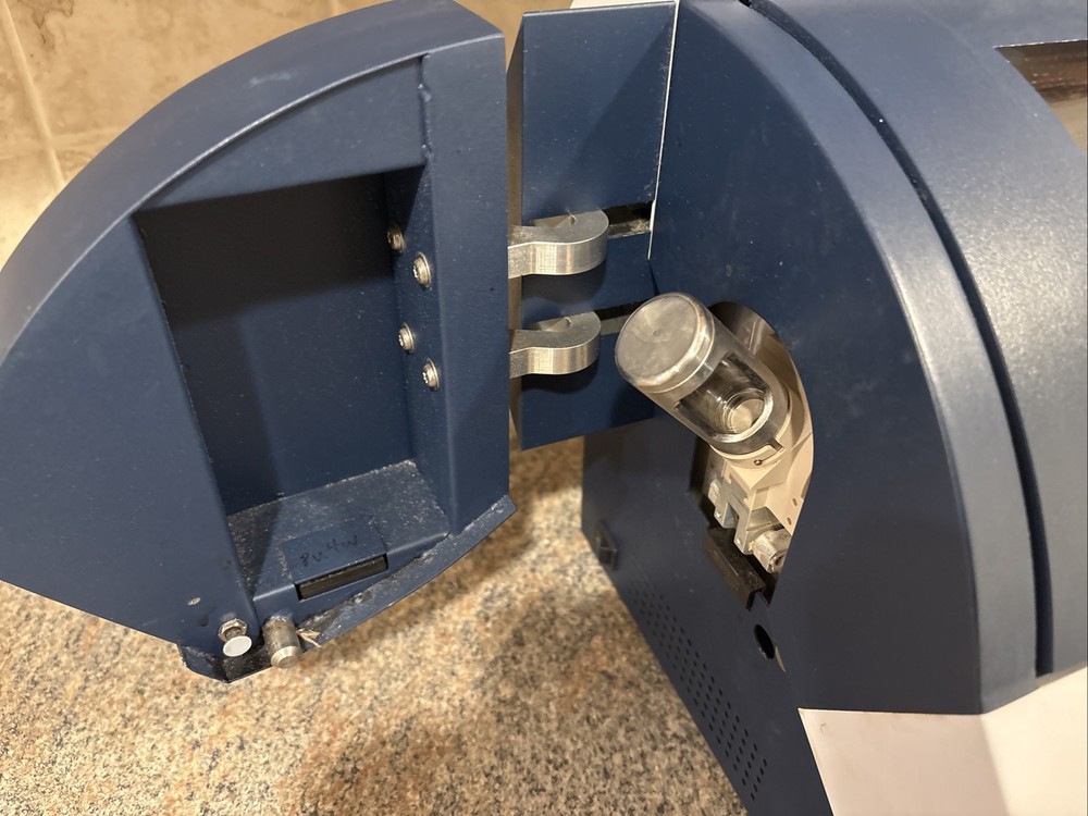 Bruker Daltronics Image Prep