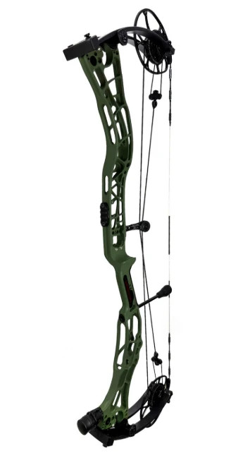 Darton TriTech 33 RH 60-70lb Compound Bow