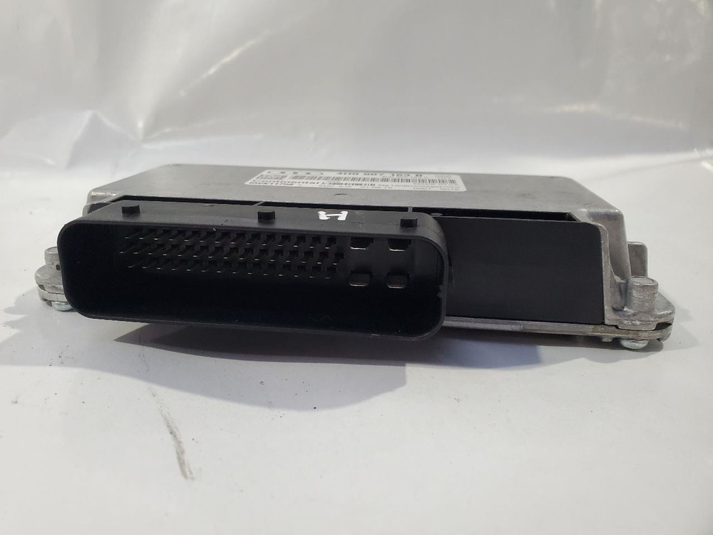 2016 2017 Audi S7 OEM Differential Lock Module 4h0907163b