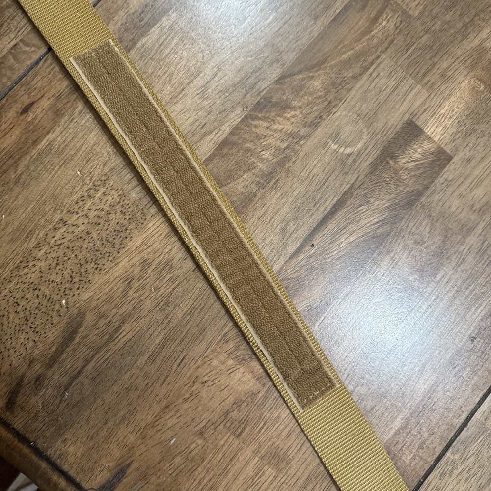 5.11 Tactical Belt XL