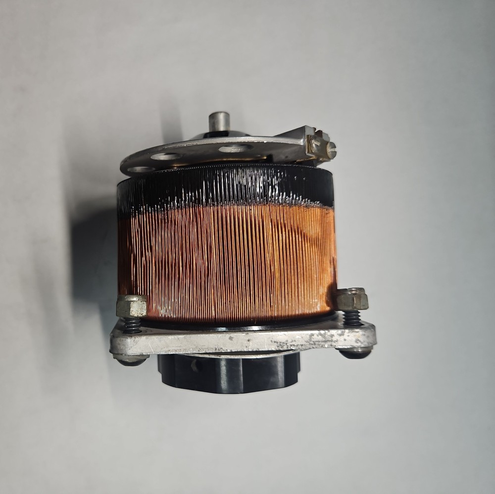 POWERSTAT variable autotransformer Type 22, 240 Volt input 0-280 output 50/60 Hz