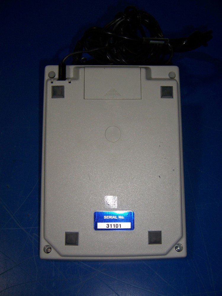 13519 omega cdb387 microprocessor ph meter