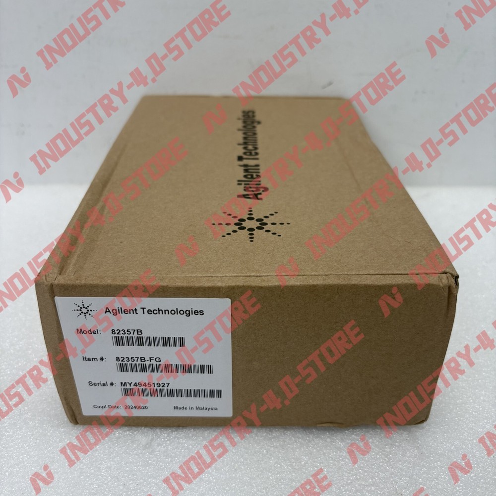 1PCS New Agilent Technologies 82357B USB/GPIB Interface Adapter
