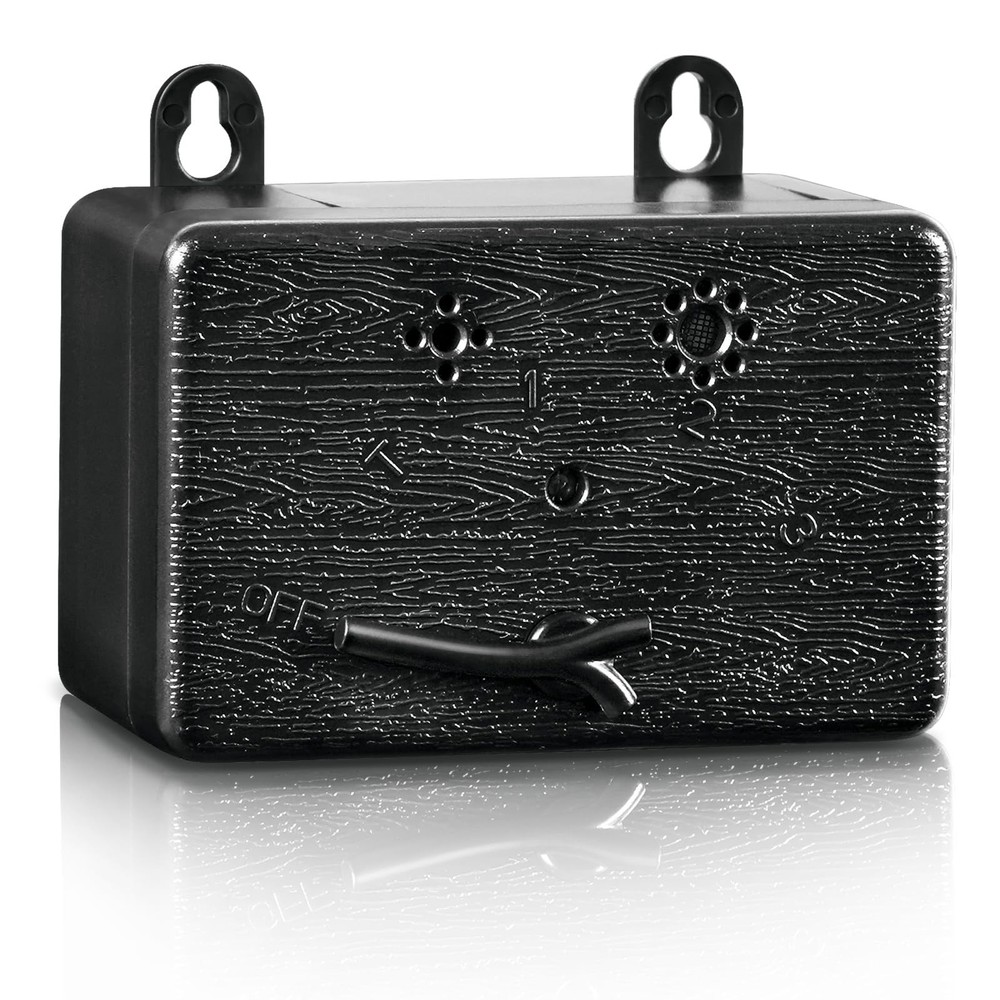 Anti Barking Device, 50FT Dog Barking Control Devices with 3 Adjustable Modes...