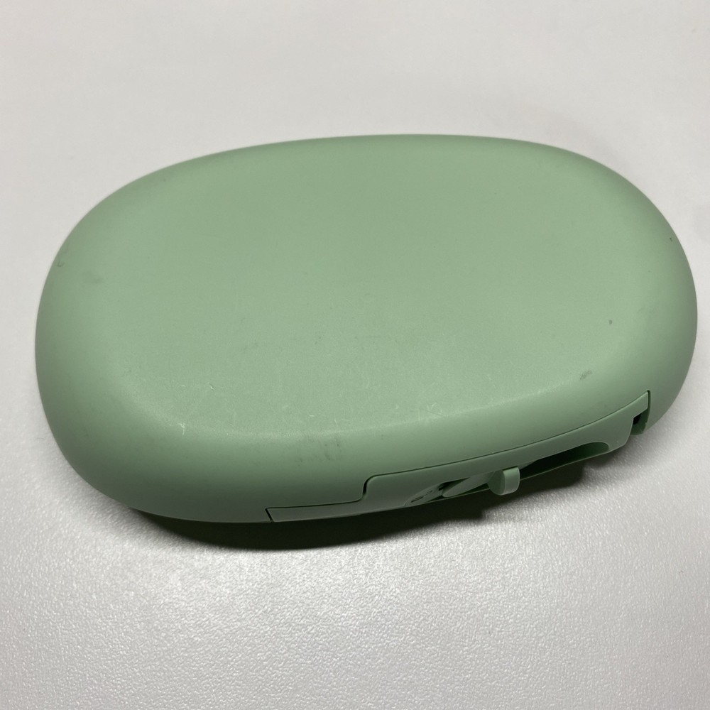 Supvan KATASYMBOL Bluetooth Label Maker E10 Thermal Green+case (without label)