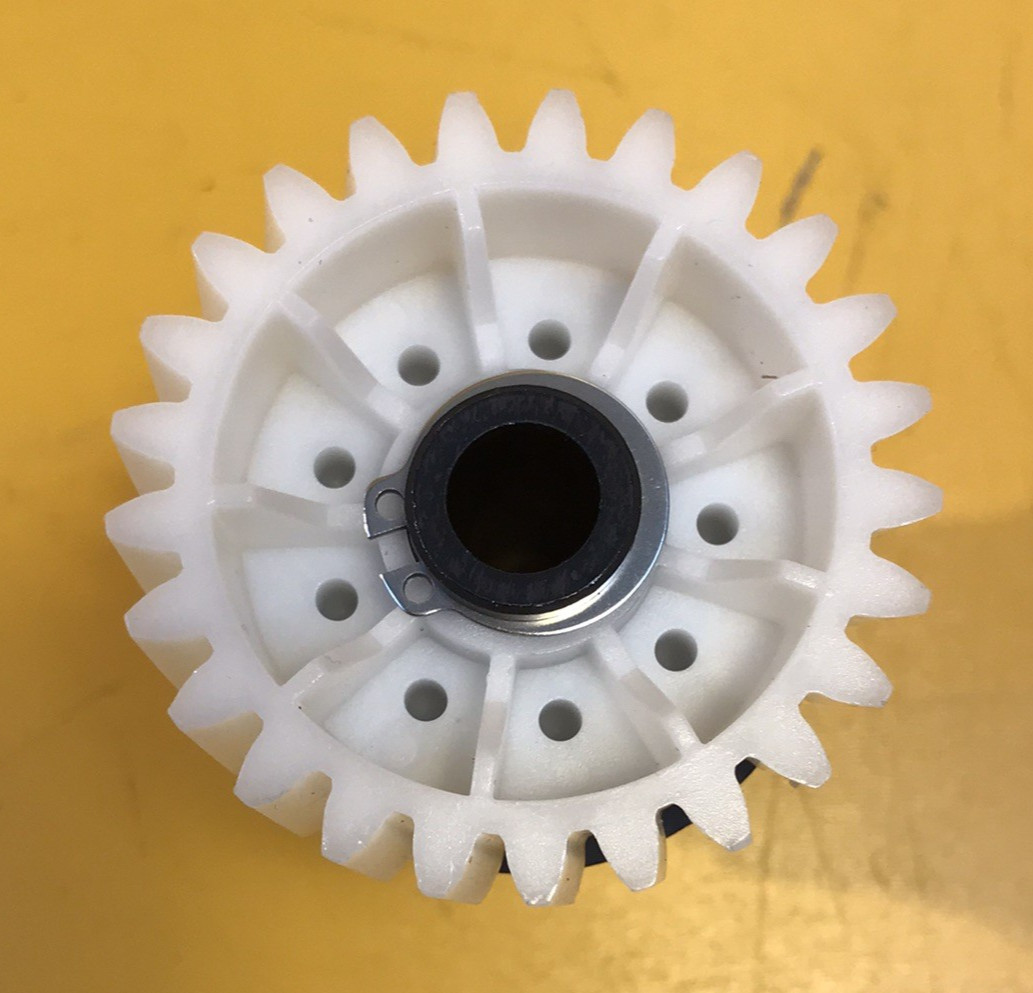 Noritsu A035199-01 Rack Gear for QSS 29-33 Series Paper Processors NOS set of 2