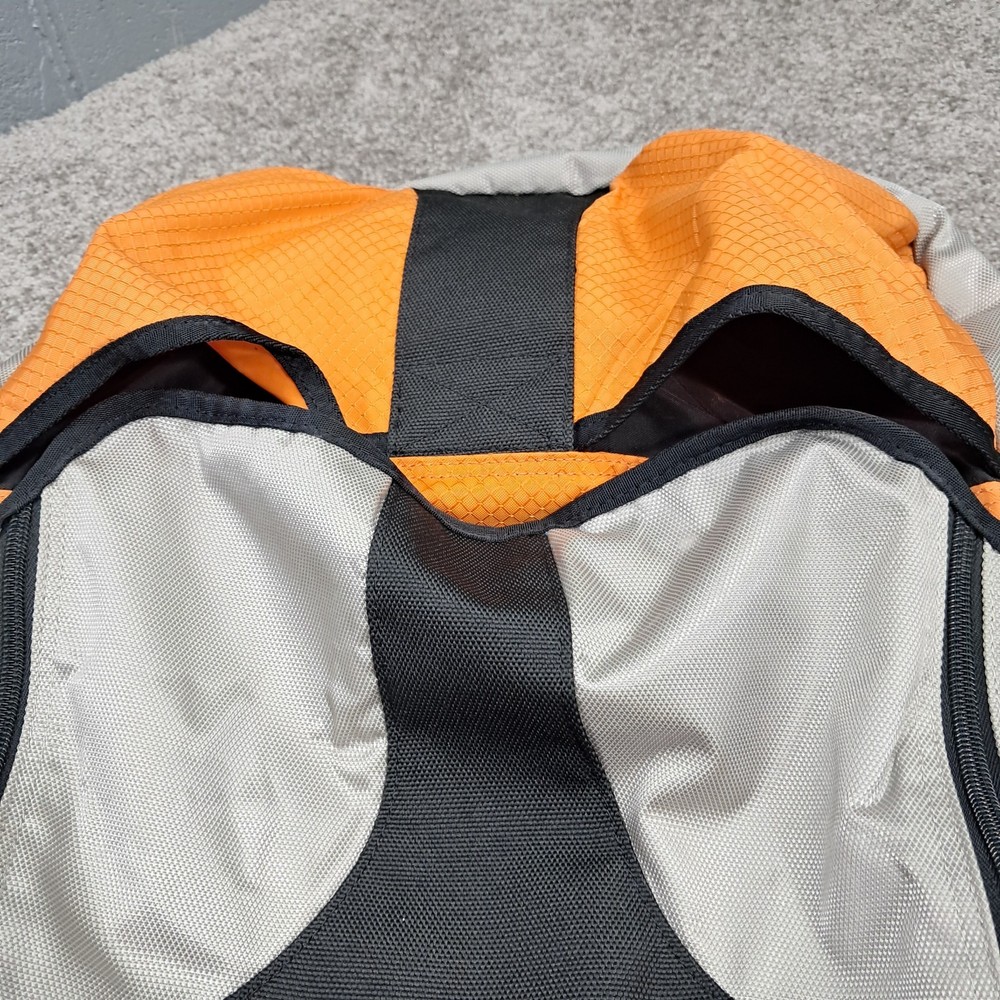 Easton Ogio Engineered Baseball Back Pack Grey