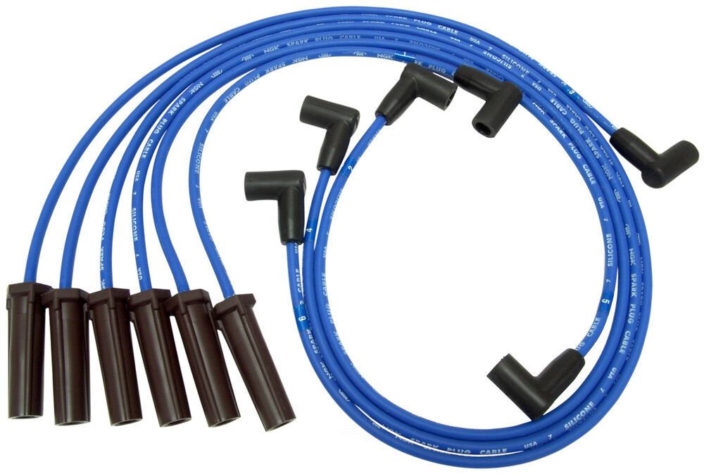 Spark Plug Wire Set NGK 51032