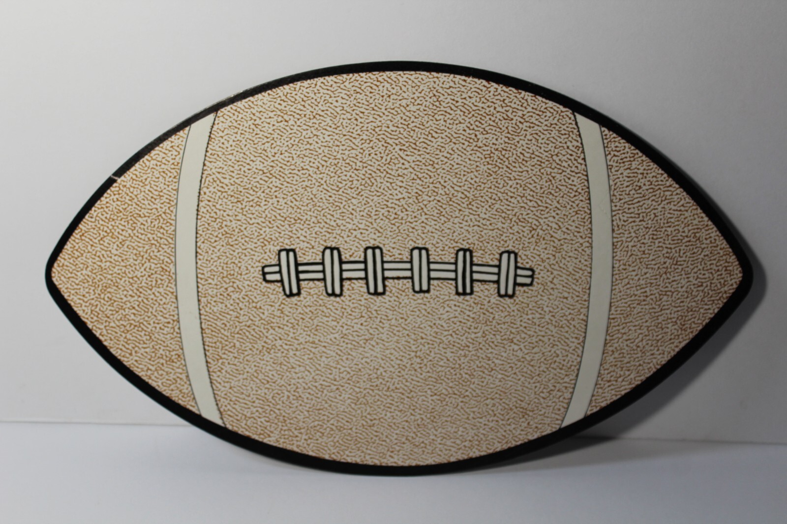 1970s Vintage Salesman Sample Fan 1978 Vanderbilt Commodores Football Schedule