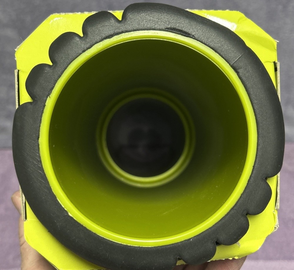 TRIGGERPOINT Performance Therapy Grid Patented Multi-Density Foam Massage Roller