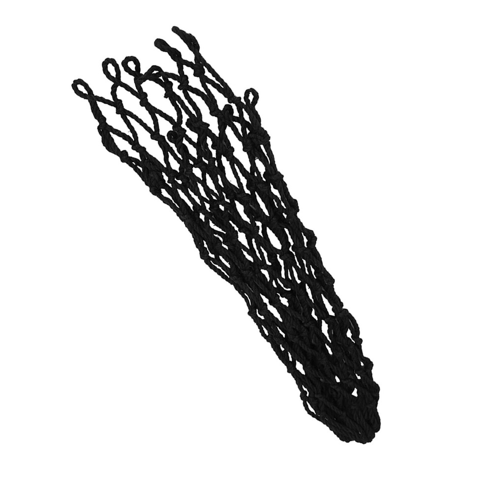 6PCS Durable Billiards Mesh Bag For Pool Table Replacement NEW↑