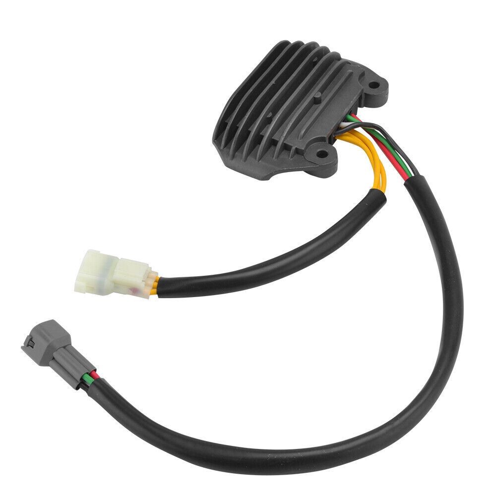 Motorcycle Regulator Voltage Rectifier for KTM Freeride 350 2012-2016