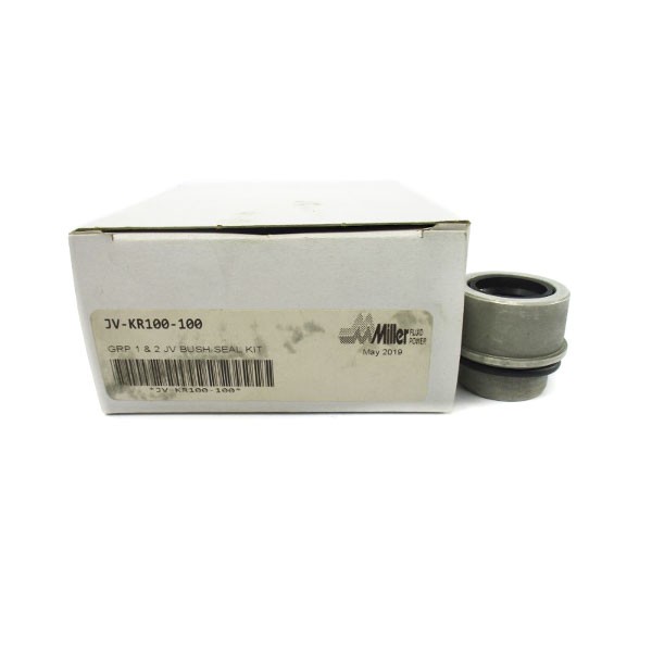 MILLER JV-KR100-100 NSMP