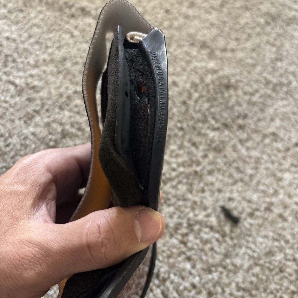 Scott Snow Ski Goggles See Notes