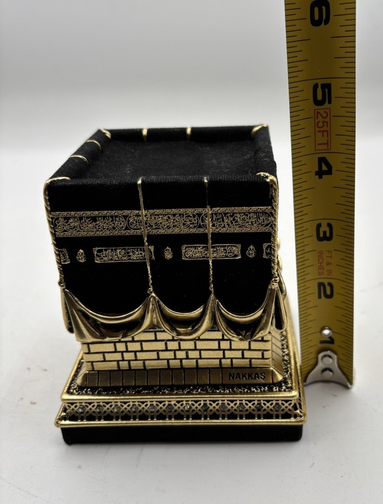 Kaaba Cube