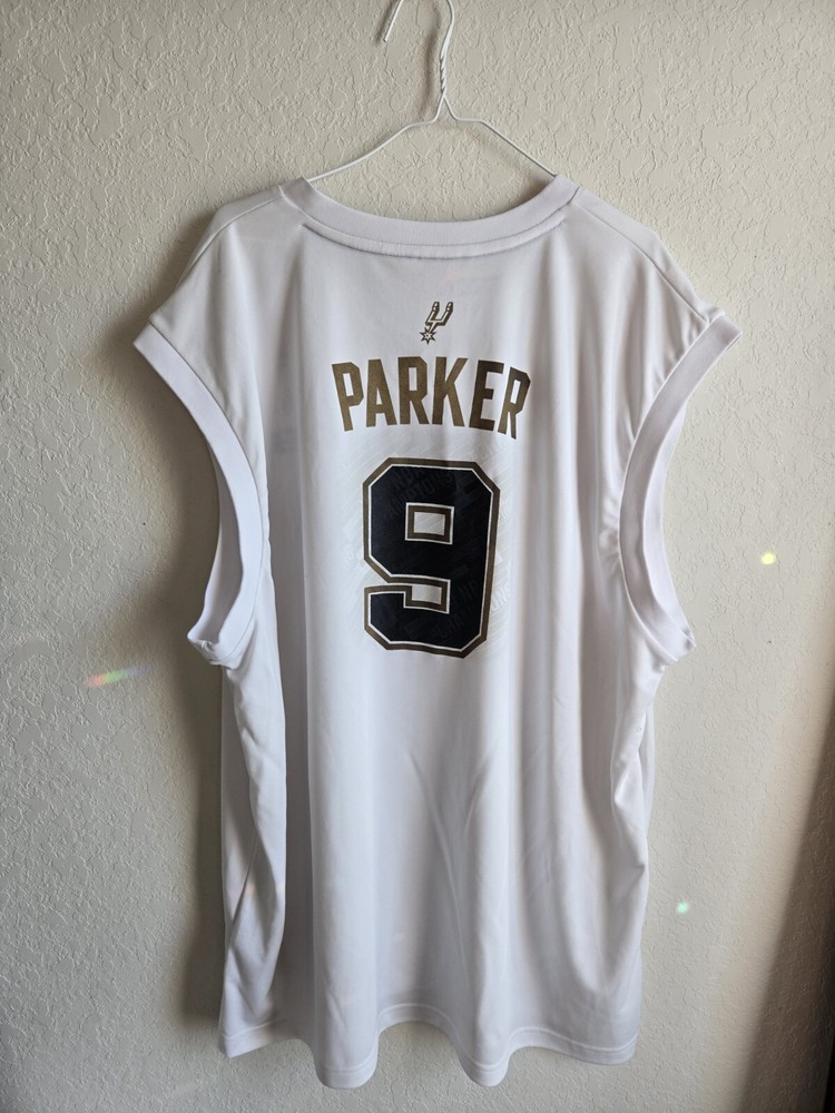 Spurs 2014 Championship Drifit