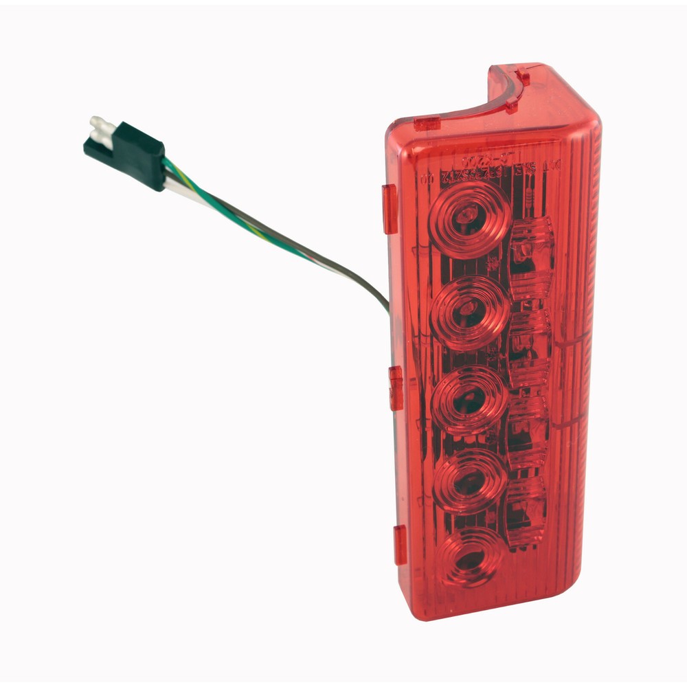 Innovative Lighting Wrap-Around L.E.D Trailer Tail Light (290-4400) - Single