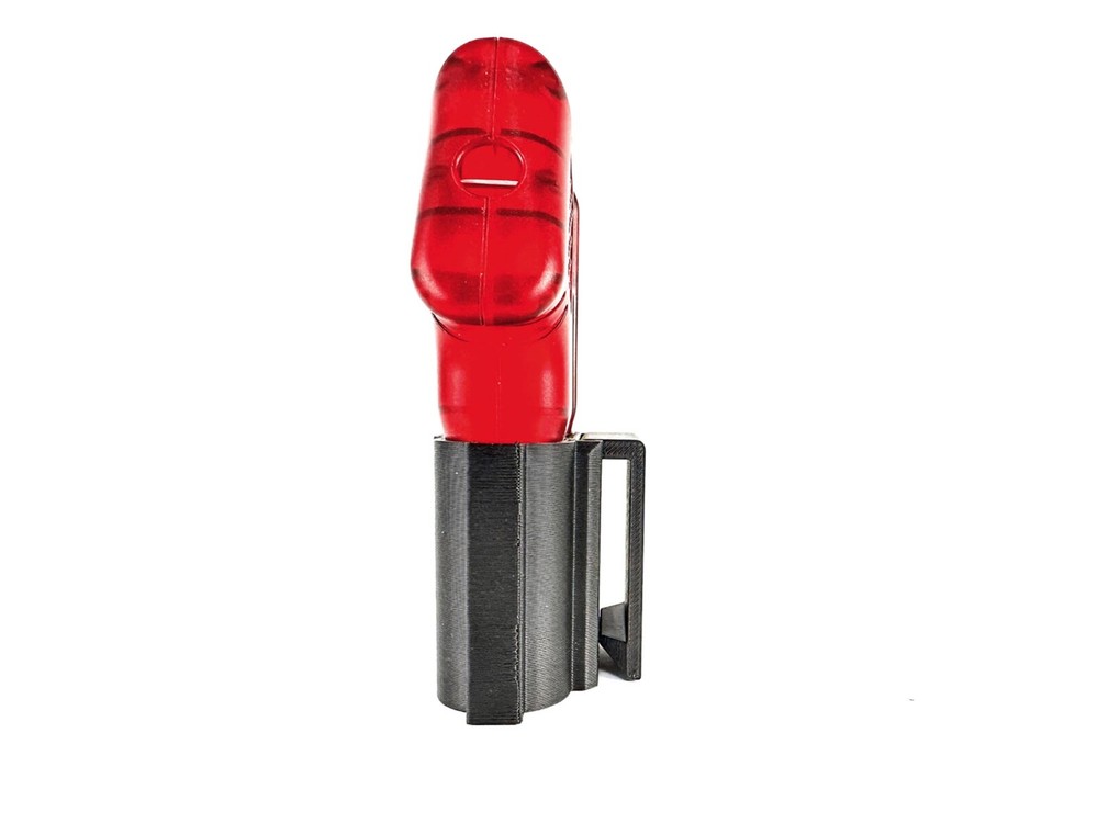 IWB/OWB/Surface Mount Ambidextrous Mini Holster for Kimber Pepper Blaster 3